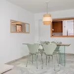 Apartamento Flateli Hortes *