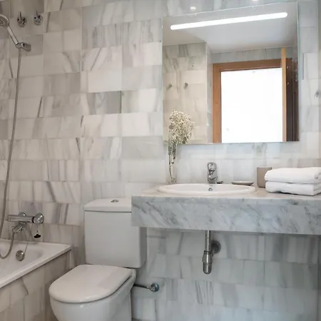 Flateli Hortes * Girona