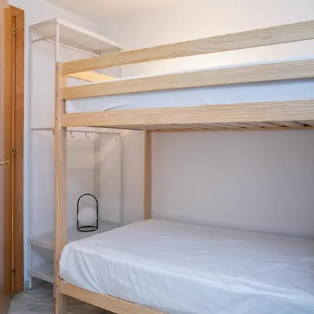 Appartement Flateli Hortes Gérone