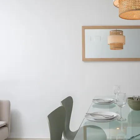 Flateli Hortes Apartment Girona