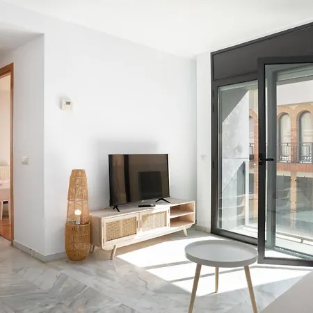 Appartement Flateli Hortes