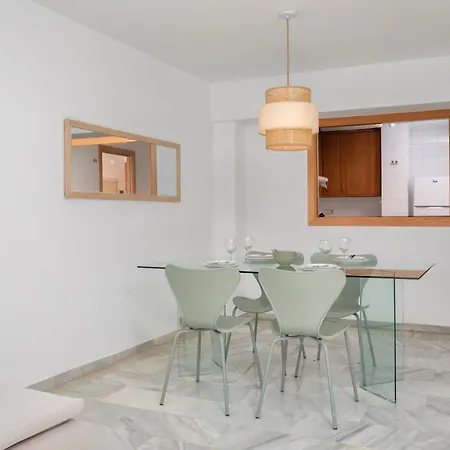 Apartment Flateli Hortes *