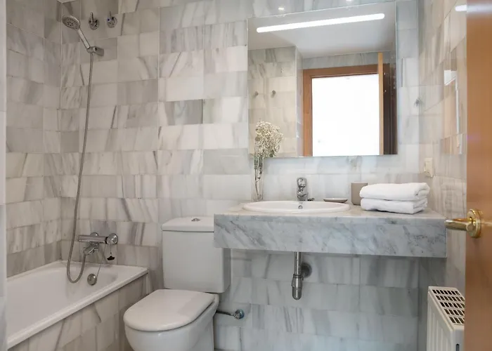 Flateli Hortes * Girona