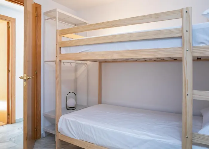 Apartment Flateli Hortes Girona