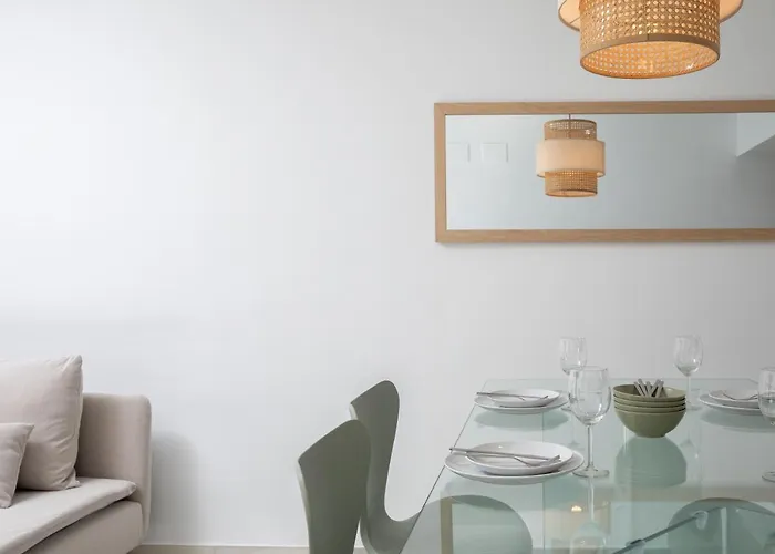 Flateli Hortes Apartment Girona