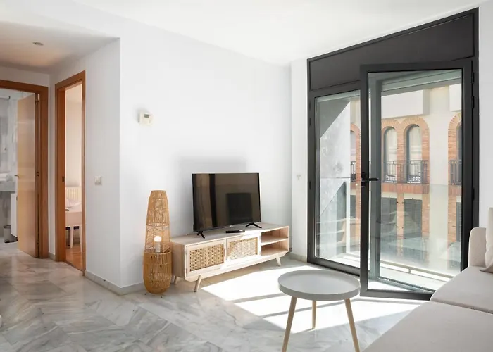 Apartment Flateli Hortes