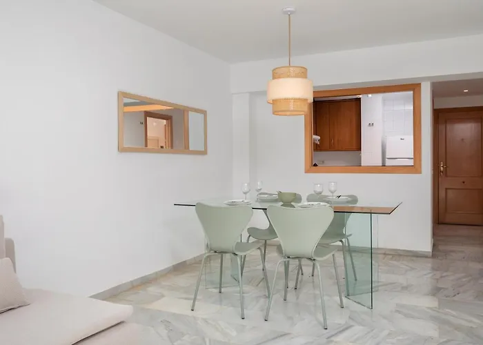 Apartment Flateli Hortes *