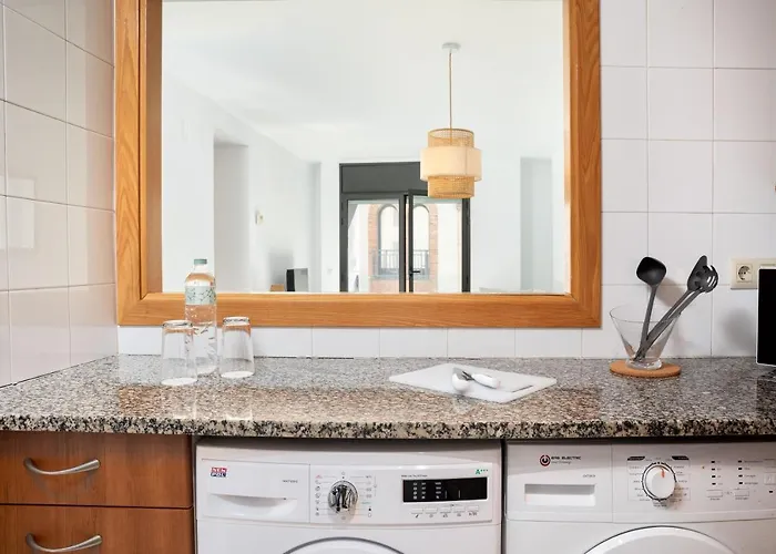 Flateli Hortes Apartment Girona