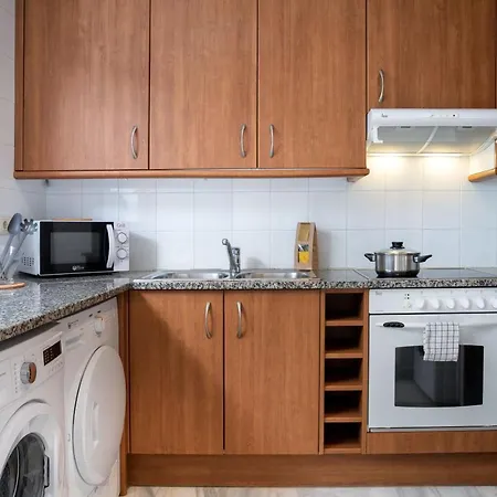 Апартаменти Flateli Hortes *